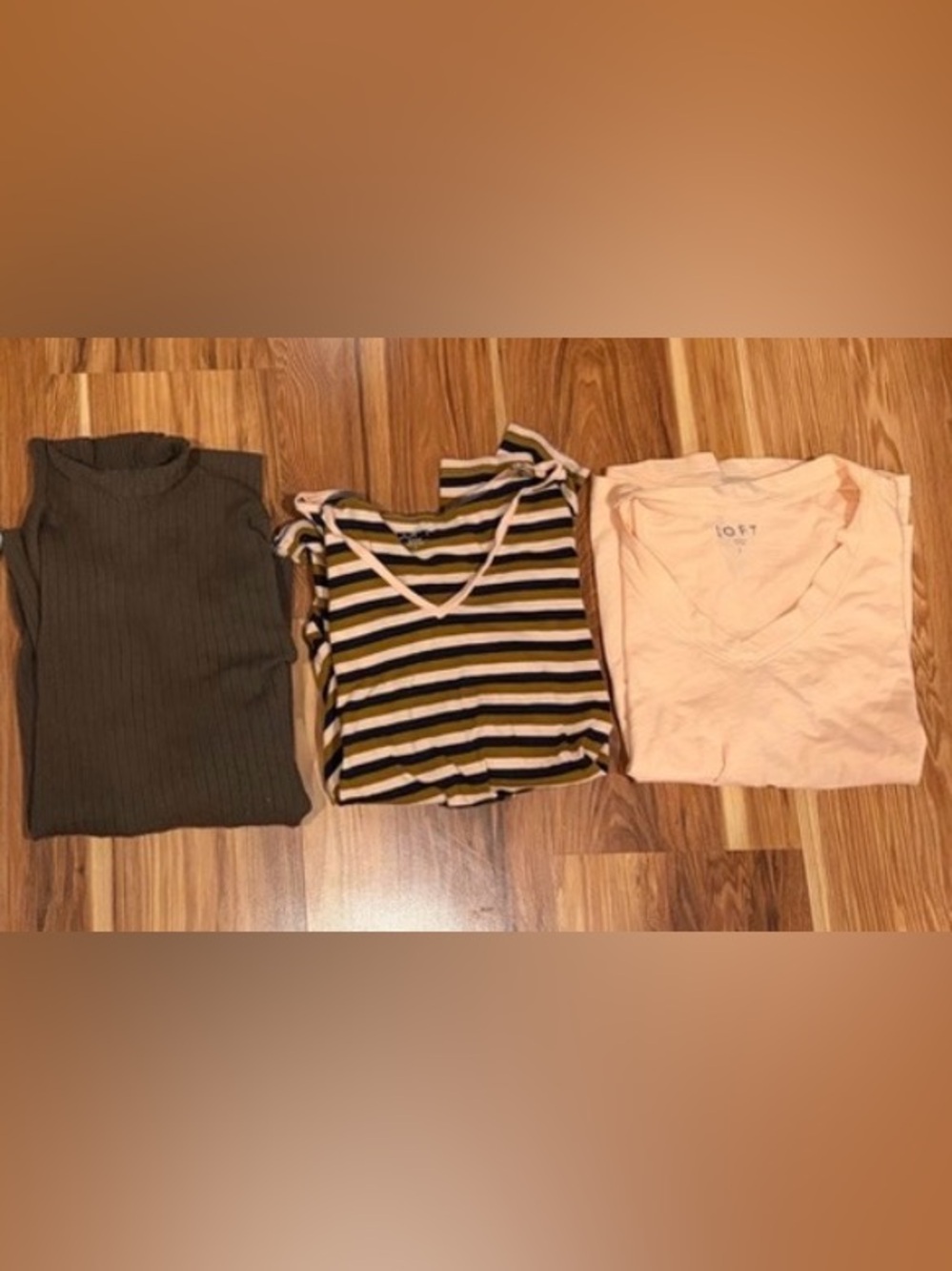 LOFT bundle - women's SMALL